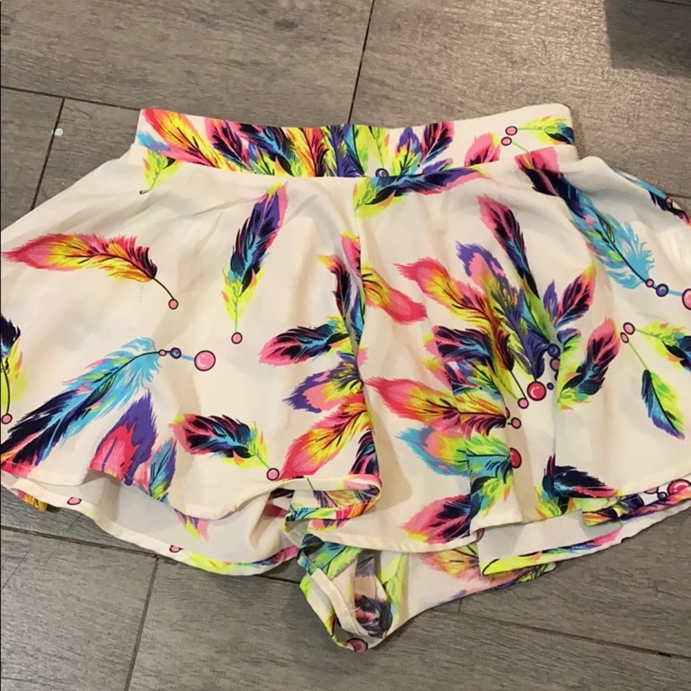 LF skort
